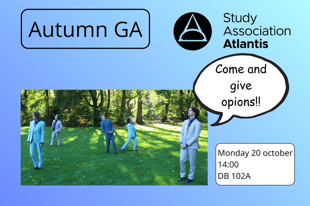 Autumn GA